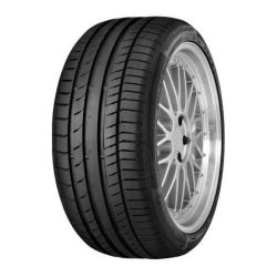 CONTINENTAL 255/40R19 96W SPORTCT.5 SSR *