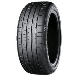 YOKOHAMA 225/60R18 104W V107