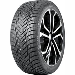 NOKIAN 255/45R19 104T XL HKPL 10 EV STUDDED SILENTDRIVE