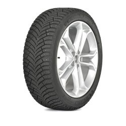 MICHELIN 235/45R20 100T XL X-ICE NORTH 4 SUV STUDDED