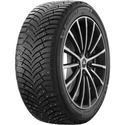 MICHELIN 195/65 R15 95T XL TL X-ICE NORTH 4 STUDDED