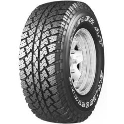 BRIDGESTONE 265/55R19 109V D639III