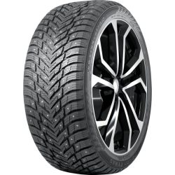 NOKIAN 255/45R19 104T XL HKPL 10 SUV STUDDED