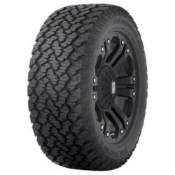 GENERAL 265/75R16 121/118R GRABBER AT2 BSW FR TL