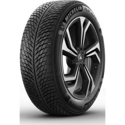 MICHELIN 305/40R21 113V PILOT ALPIN 5 SUV XL NC0