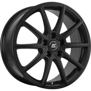 RC Design RC32 Satin black