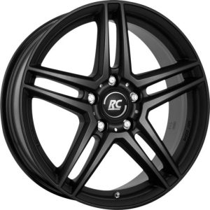 RC Design RCD17 Satin black